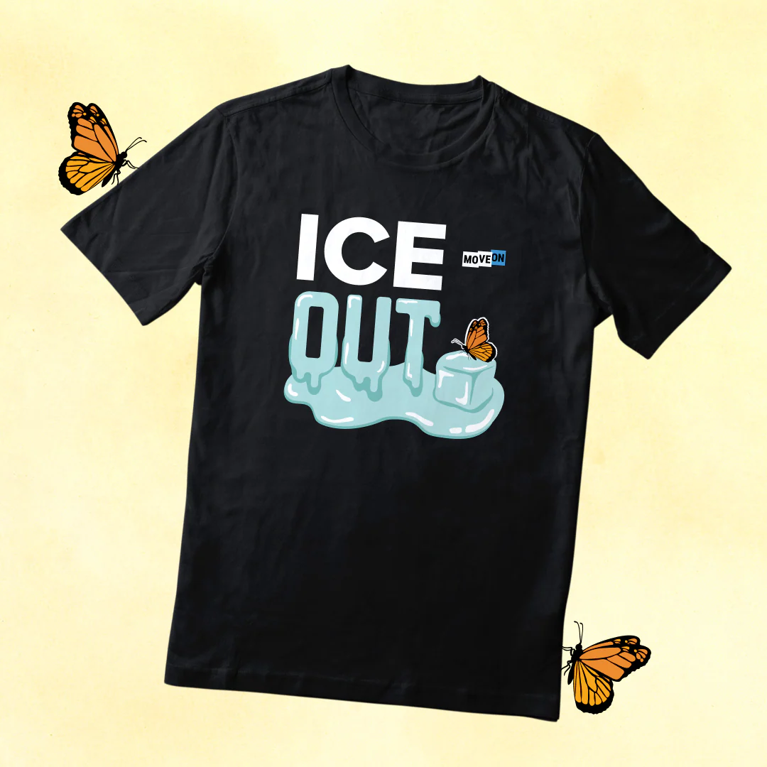ICE Out Merch