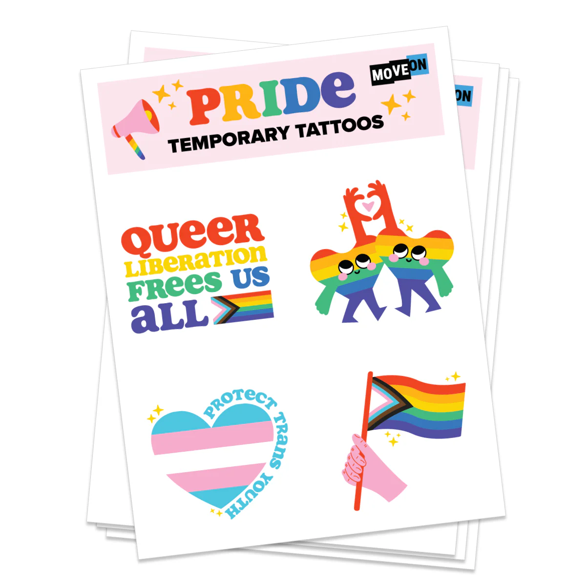 Pride Merch